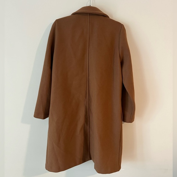 Zara Coat - Picture 2 of 3